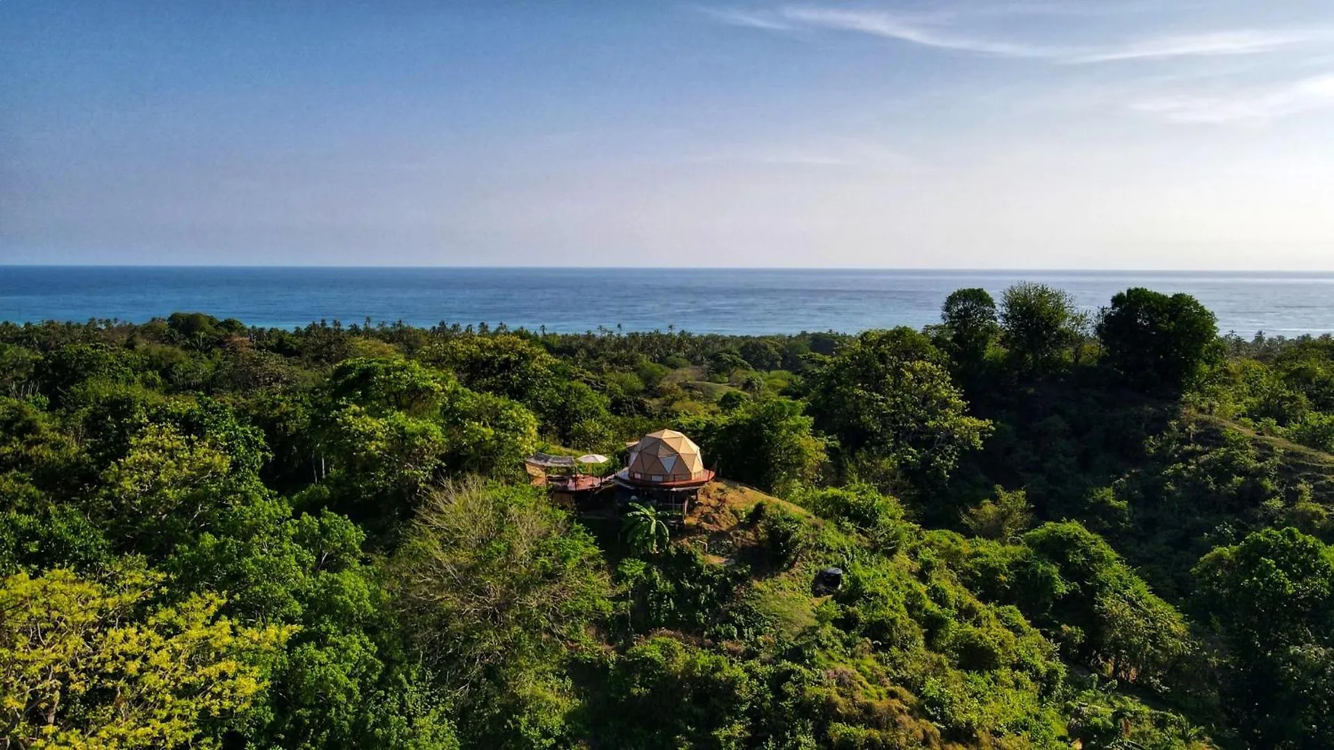 Hotel Glamping - Habla Con La Luna Santa Marta  0*, Santa Marta (Magdalena) Kolumbien