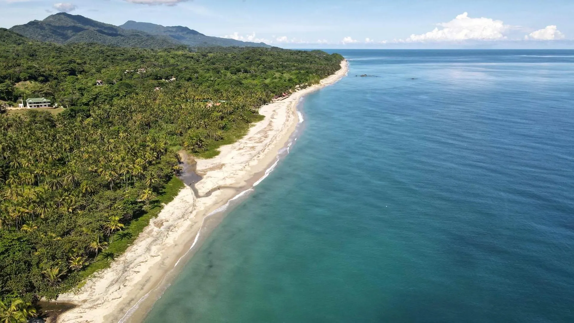 Hotel Glamping - Habla Con La Luna Santa Marta  Luxuszelt Santa Marta (Magdalena)