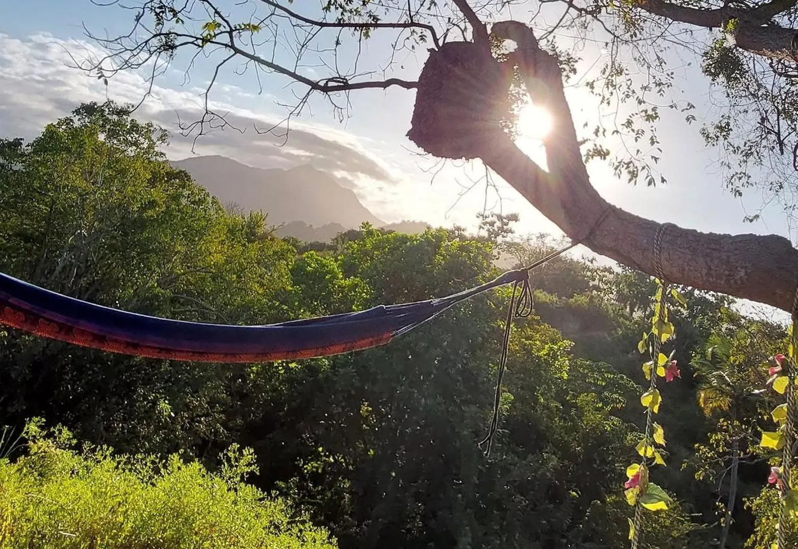 Luxuszelt Hotel Glamping - Habla Con La Luna Santa Marta